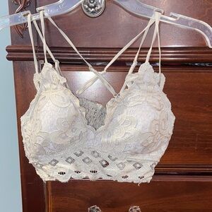 Wishlist, size L, taupe